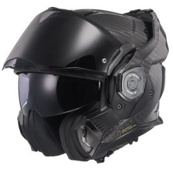 CASCOS rebatible - convertible LS2 FF-901 advant x matt carbon