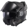 CASCOS rebatible - convertible LS2 FF-901 advant x matt carbon