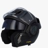 CASCOS REBATIBLE - convertible LS2 FF-906 advant noir 06