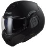 CASCOS REBATIBLE - convertible LS2 FF-906 advant noir 06