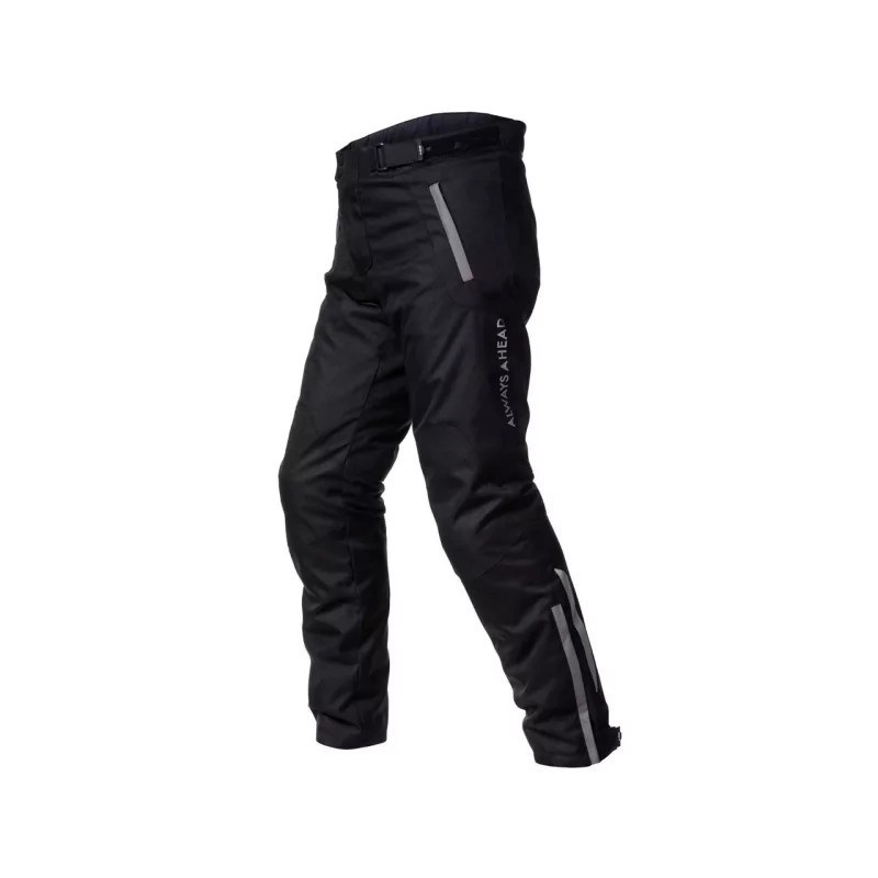 PANTALON LS2 CHART MEN BLACK