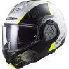 CASCOS REBATIBLE - CONVERTIBLE LS2 FF906 advant kpa codex