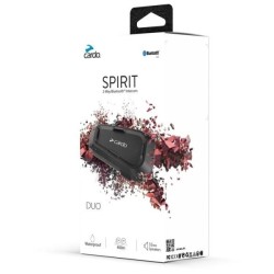 INTERCOMUNICADOR cardo spirit 2 par