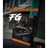 INTERCOMUNICADOR freedconn