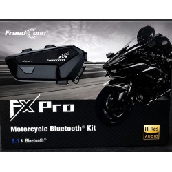INTERCOMUNICADOR freedcon fx pro