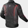 CAMPERA LS2 SEPANG BLACK/GREY/RED