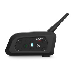 INTERCOMUNICADOR ejeas v6 plus