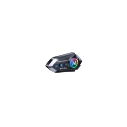 INTERCOMUNICADOR helmet wireless V12 pro
