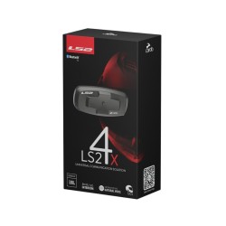 INTERCOMUNICADOR LS2 4X SINGLE