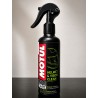 MOTUL M1 HELMET & VISOR CLEAN 250ML