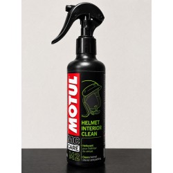 MOTUL M2 HELMET INTERIOR CLEAN 250 ML