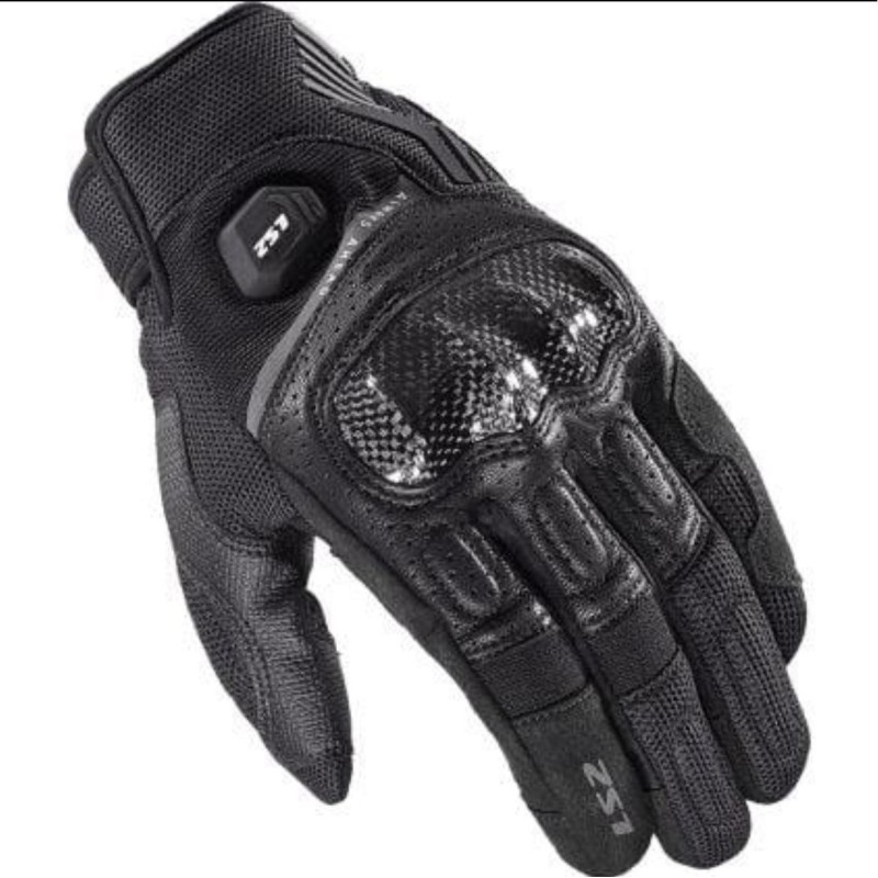 GUANTES ls2 atom