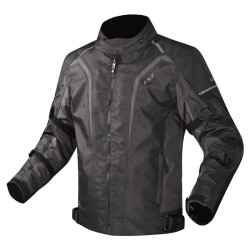 CAMPERA LS2 SEPANG BLACK/GREY