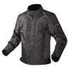 CAMPERA LS2 SEPANG BLACK/GREY