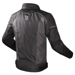 CAMPERA LS2 SEPANG BLACK/GREY