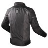 CAMPERA LS2 SEPANG BLACK/GREY