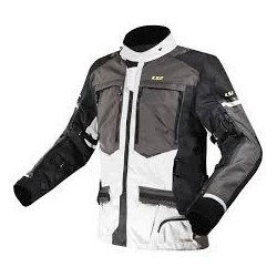 CAMPERA ls2 norway grey 4 season