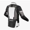 CAMPERA ls2 norway grey 4 season