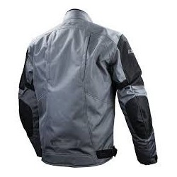 CAMPERA ls2 serra grey