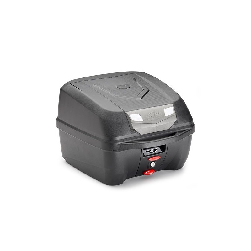BAUL trasero kappa monolock -32LTS