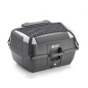 BAUL TRASERO. GIVI B45+ 45 LTS/3KG/ 2 CASCOS