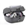 BAUL TRASERO. GIVI B45+ 45 LTS/3KG/ 2 CASCOS