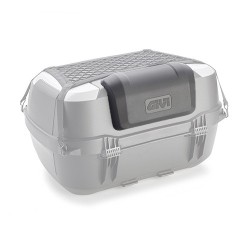 BAUL TRASERO. GIVI B45+ 45 LTS/3KG/ 2 CASCOS