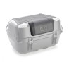 BAUL TRASERO. GIVI B45+ 45 LTS/3KG/ 2 CASCOS