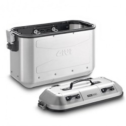 BAUL LATERAL GIVI TREKKER DOLOMITI 36L