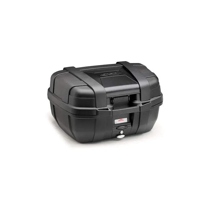 BAUL TRASERO KAPPA 52 LITROS BLACK