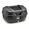 BAUL TRASERO KAPPA 52 LITROS BLACK