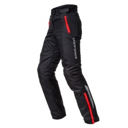 PANTALON FEMENINO LS2 CHART