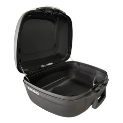 BAUL TRASERA SHAD SH-40 NEGRO