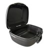 BAUL TRASERA SHAD SH-40 NEGRO