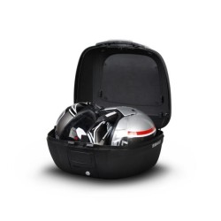 BAUL TRASERA SHAD SH-40 NEGRO