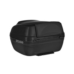 BAUL TRASERA SHAD SH-40 NEGRO