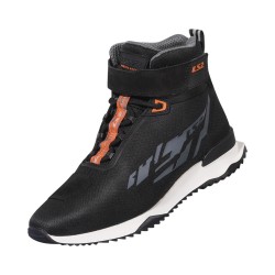 BOTA ls2 acrux black
