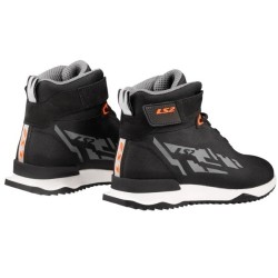 BOTA ls2 acrux black