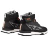 BOTA ls2 acrux black