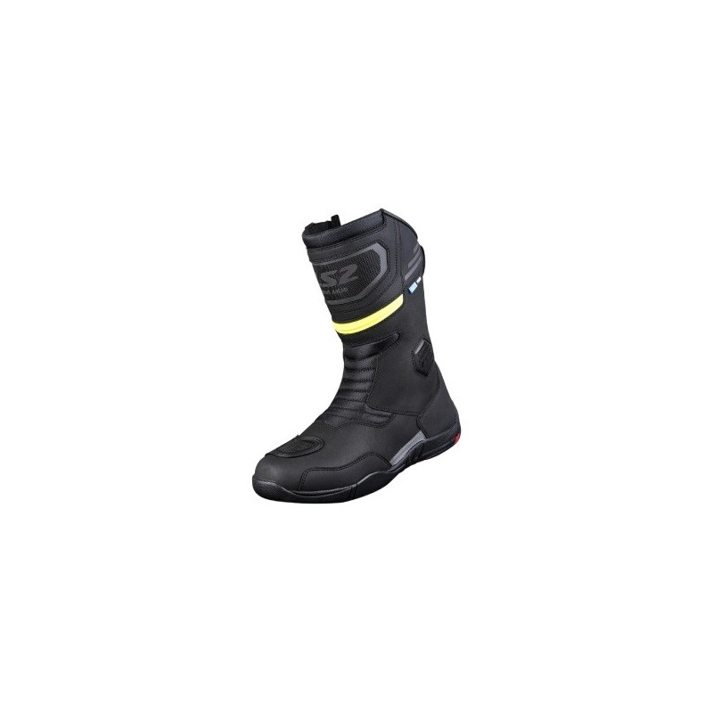 BOTA ls2 goby blk/yellow