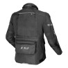 CAMPERA ls2 x-master black 4 season