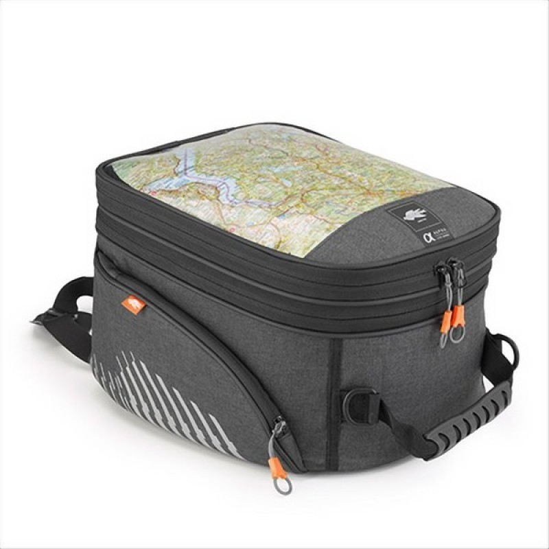 BOLSA tank bag kappa 14/28lts