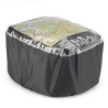 BOLSA tank bag kappa 14/28lts