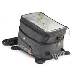 MOCHILA TANQUE kappa 14/24lts c/imanes/correas/magnético