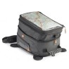 MOCHILA TANQUE kappa 14/24lts c/imanes/correas/magnético