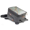 MOCHILA TANQUE kappa 14/24lts c/imanes/correas/magnético