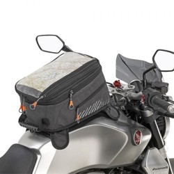 MOCHILA TANQUE kappa 14/24lts c/imanes/correas/magnético