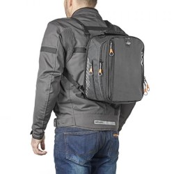 MOCHILA TANQUE kappa 14/24lts c/imanes/correas/magnético