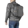 MOCHILA TANQUE kappa 14/24lts c/imanes/correas/magnético