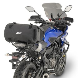 BOLSO estanco givi 30 lts waterproof black